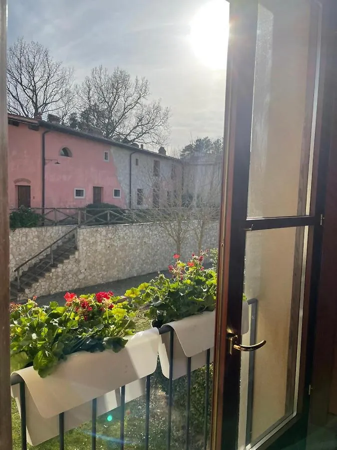 Appartamento Tuscany Relax H&H - Helly House San Vivaldo