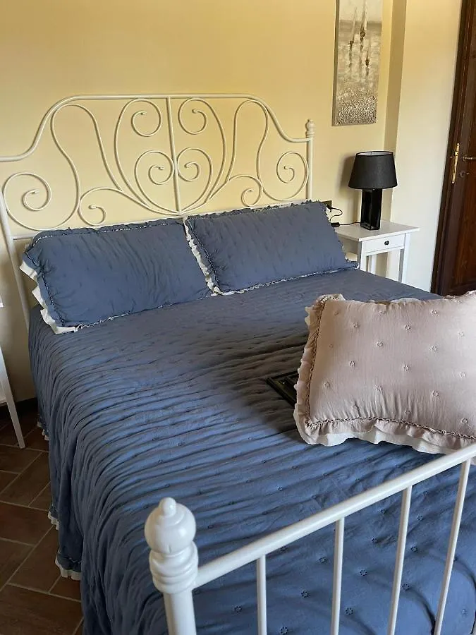 Appartamento Tuscany Relax H&H - Helly House San Vivaldo