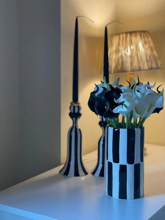 Appartamento Tuscany Relax H&H - Helly House San Vivaldo
