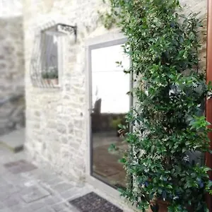 Appartamento Guelfi6, Poppi